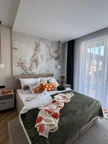 Willa Zięba & SPA Łopuszka Mała