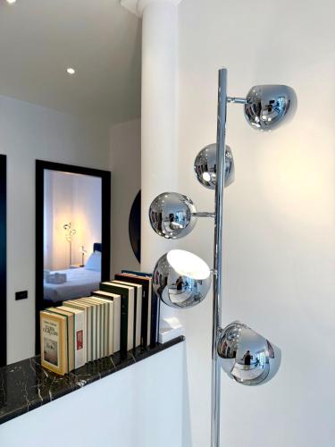 LURO Apartments - Savoia Marble Suite - Repubblica