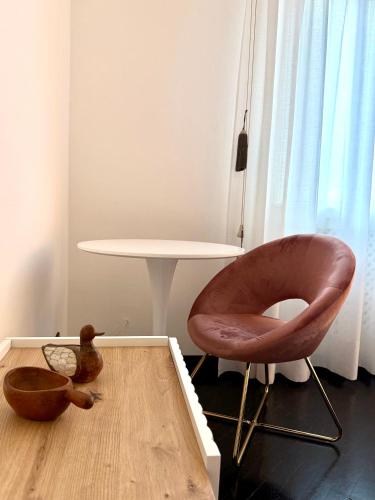 LURO Apartments - Savoia Marble Suite - Repubblica