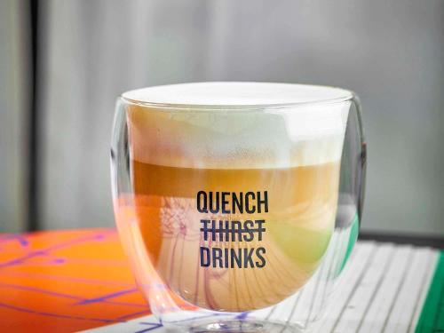 Fotografie z fotogalerie ubytování TRIBE Phnom Penh Post Office v Phnompenhu