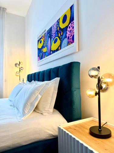 LURO Apartments - Savoia Marble Suite - Repubblica