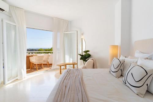 Casa Sea View Estepona - Near Laguna Beach