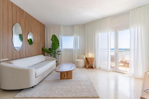 Casa Sea View Estepona - Near Laguna Beach