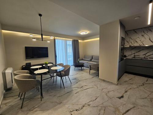 Ethereal Residences Nafplio 1