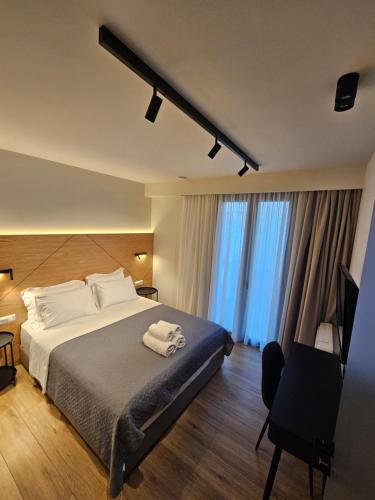 Ethereal Residences Nafplio 1