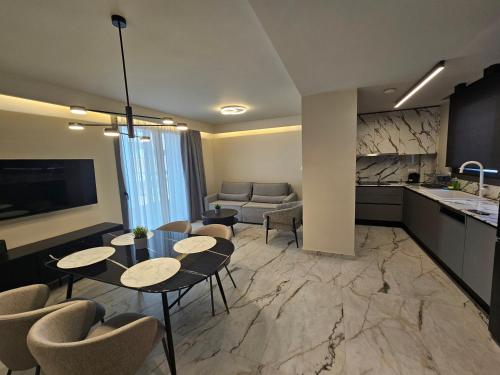 Ethereal Residences Nafplio 1
