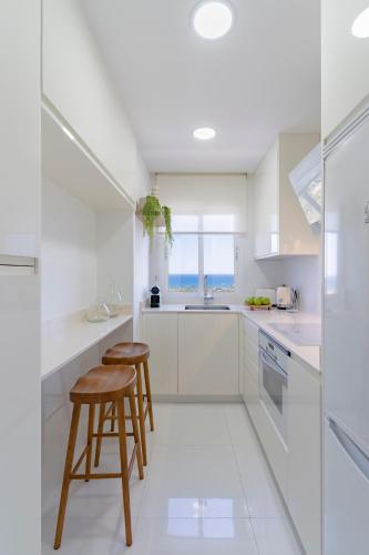 Casa Sea View Estepona - Near Laguna Beach