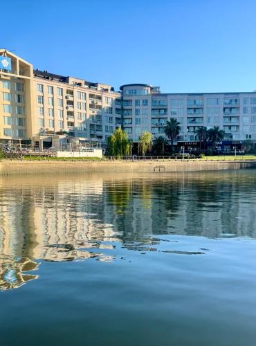 CONDOMINIOS DE BAHIA GRANDE NORDELTA!! Tigre