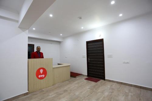 Επισκέπτες που μένουν στο Hotel O Summer King