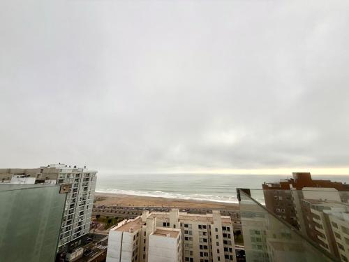 Pogled na more ili pogled na more iz apartmana