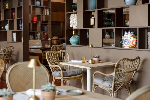 Crowne Plaza Madrid - Centre Retiro by IHG photo 66