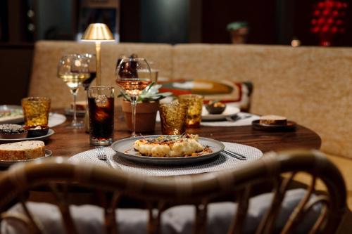 Crowne Plaza Madrid - Centre Retiro by IHG photo 69