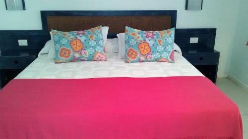 Apartamento Juan vista piscina y mar
