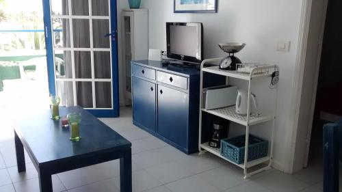 Apartamento Juan vista piscina y mar