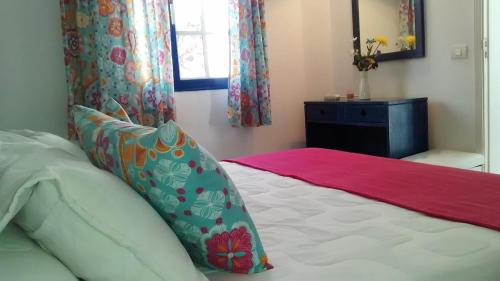 Apartamento Juan vista piscina y mar