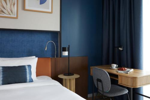 Crowne Plaza Madrid - Centre Retiro by IHG photo 60