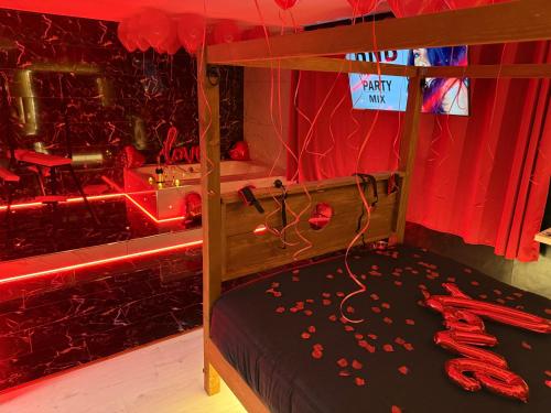 Galeriebild der Unterkunft Jacuzzi Suites in Halifax