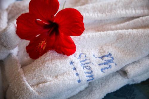 Gallery image of Park Hotel Silemi in Letojanni