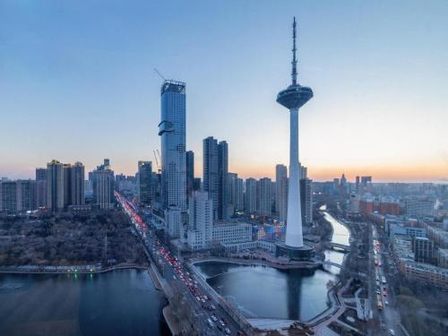 Gallery image of Swissôtel Shenyang in Shenyang