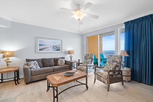 Quiet East End Gulf-Front Condo w/ Heated Pool & Balcony photo 8