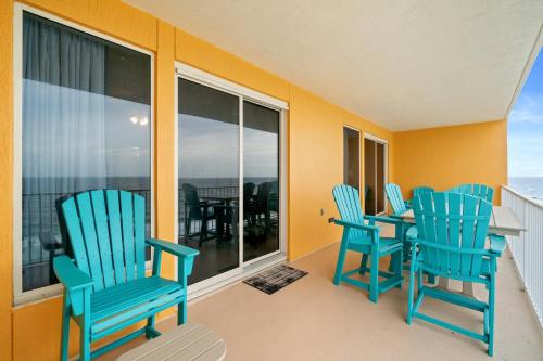 Quiet East End Gulf-Front Condo w/ Heated Pool & Balcony photo 10