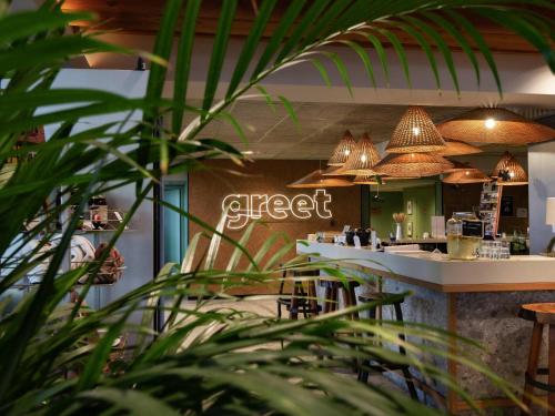 Greet Hotel Colmar