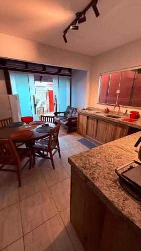 Fotografie z fotogalerie ubytování Navega Beach House v destinaci Navegantes