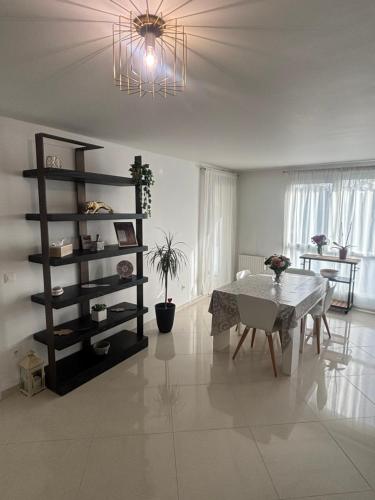 Appartement 10 mn de Paris et 5 mn du terminus Paris-Bauvais