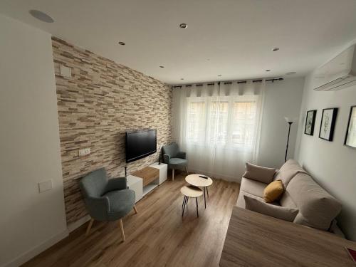 Apartamento Annabelle