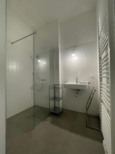 moderne Loft