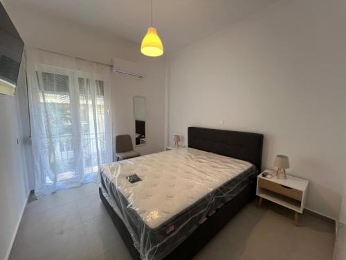 Loutraki's Seaside Serenity, 2 BDRM apartment