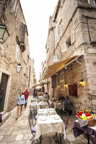 Apartment Bella Old Town
