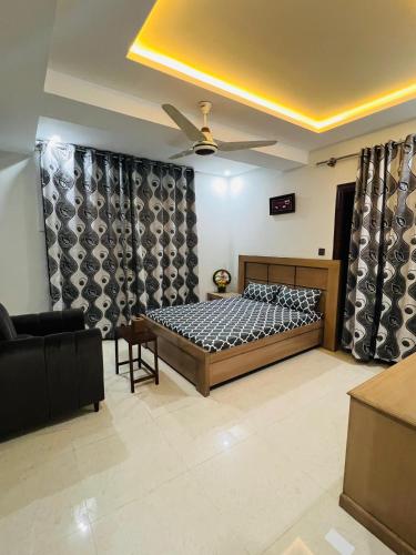 Fotografie z fotogalerie ubytování Iman apartments v destinaci Péšávar