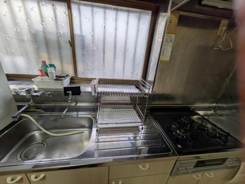 Gallery image of Umi to Neko - Vacation STAY 20484 in Hasaki