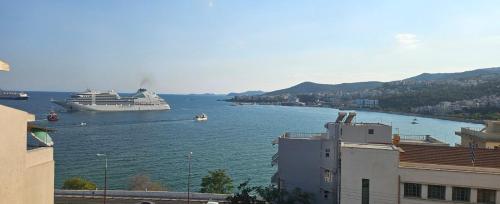 Kavala Lux Seaview Spot