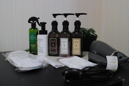 Silver Heights 3rd floor 302,303,304 - Vacation STAY 59958v