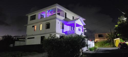 Crater Serenity Studio