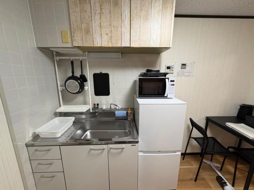 Silver Heights 3rd floor 302,303,304 - Vacation STAY 60218v