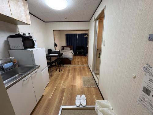 Silver Heights 3rd floor 302,303,304 - Vacation STAY 60218v