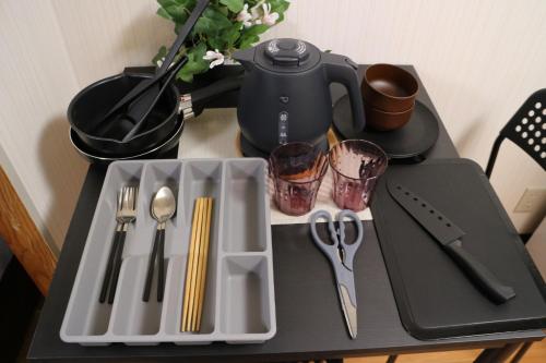 Silver Heights 3rd floor 302,303,304 - Vacation STAY 60218v