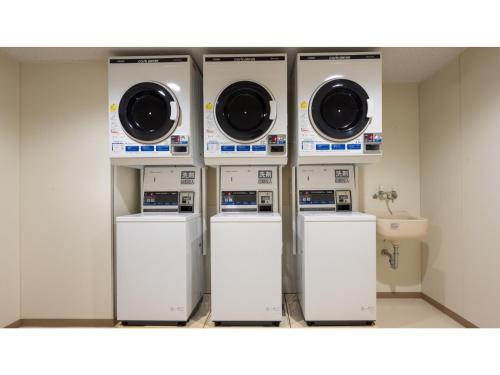 Smile Hotel Premium Kanazawa Higashiguchi Ekimae - Vacation STAY 65342v