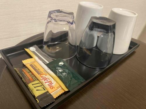 Smile Hotel Premium Kanazawa Higashiguchi Ekimae - Vacation STAY 65340v