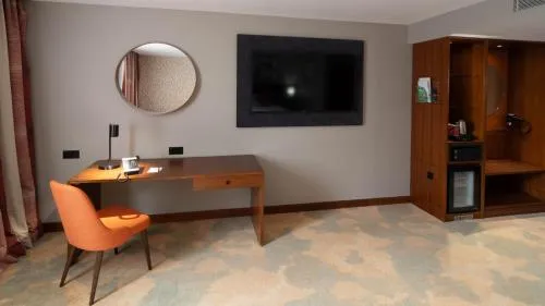 Holiday Inn Bristol City Centre by IHG photo 18