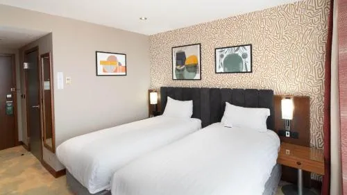 Holiday Inn Bristol City Centre by IHG photo 7
