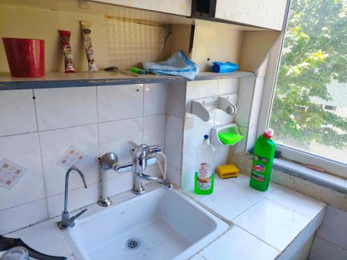 Fotografie z fotogalerie ubytování Men's Hostel in Fatih Istanbul v destinaci Istanbul