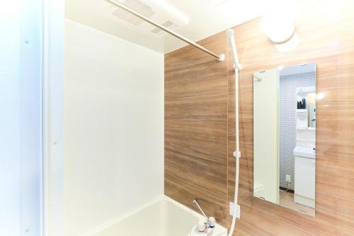 Ένα μπάνιο στο le cocon Nakarokugo - Vacation STAY 17424v