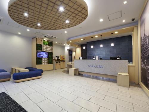 Far East Village Hotel Tokyo Asakusa - Vacation STAY 46923v