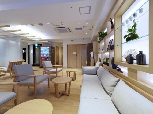Far East Village Hotel Tokyo Asakusa - Vacation STAY 46946v