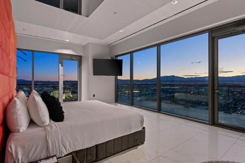 Picture of Luxury Penthouse with London Views - ByOwner.com