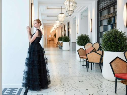 Fotografie z fotogalerie ubytování Fairmont La Marina Rabat Sale Hotel v destinaci Rabat